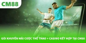 CM88 mở sự kiện “Đua Top Doanh Thu” tháng 11 – Giải thưởng lên đến 1 tỷ đồng