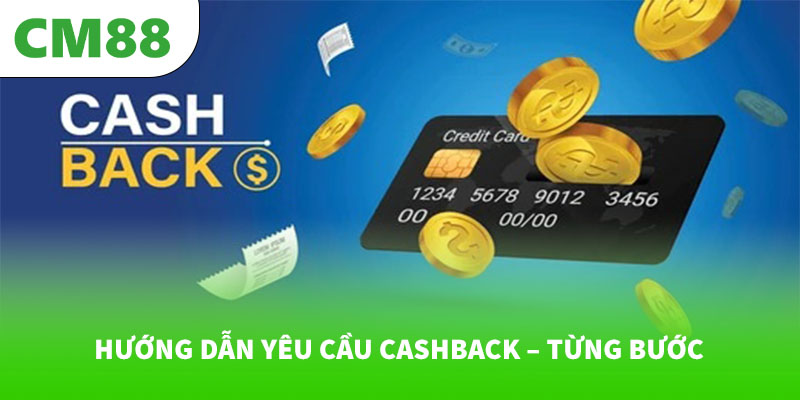 Cashback 15% nếu cược thua trong 3 ngày liên tiếp